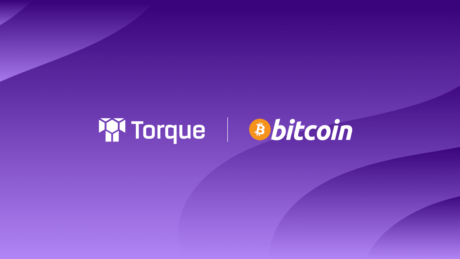 Torque Adds Support for Bitcoin Blockchain with Deposits & Withdrawals Now Live